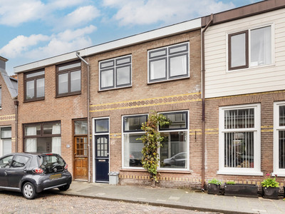 Geweerstraat 33
