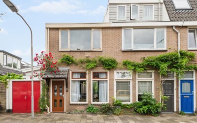 Geweerstraat 14