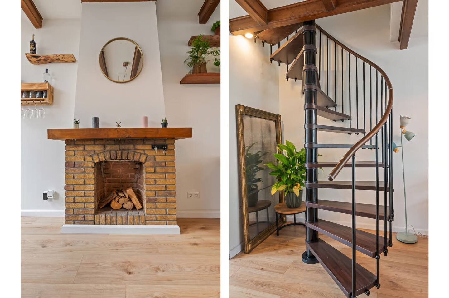 Hoekwoning te koop: Geweerstraat 14, Haarlem