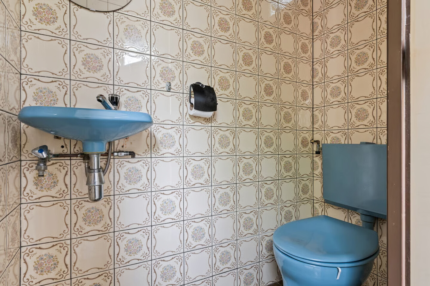 Hoekwoning te koop: Geweerstraat 14, Haarlem