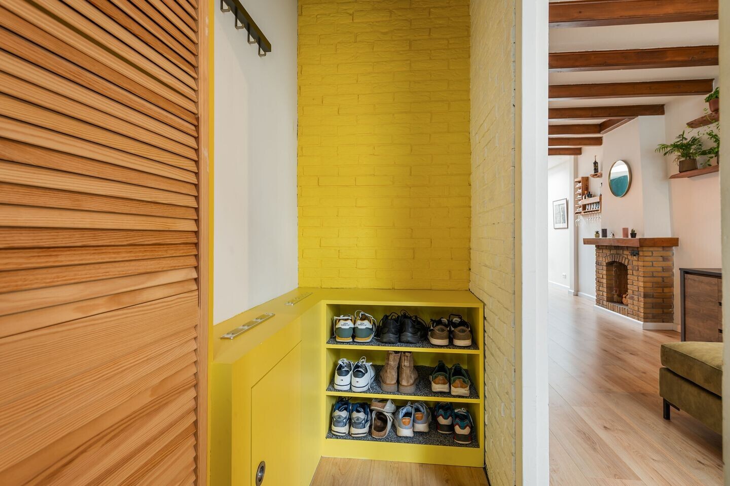 Hoekwoning te koop: Geweerstraat 14, Haarlem