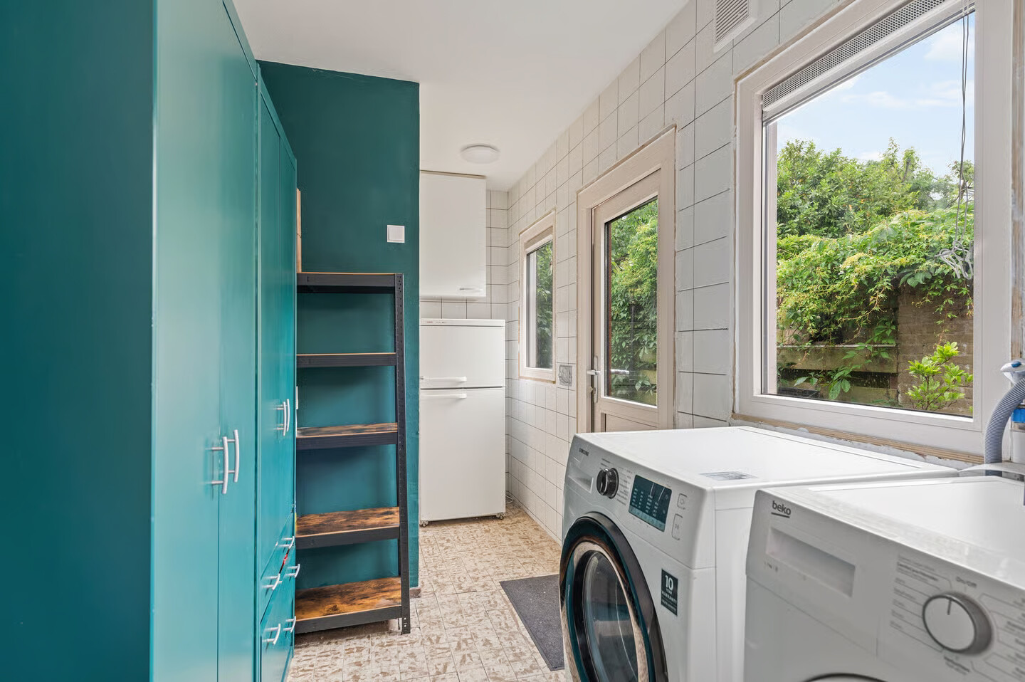 Hoekwoning te koop: Geweerstraat 14, Haarlem