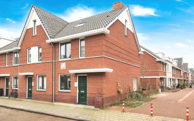Boogstraat 15