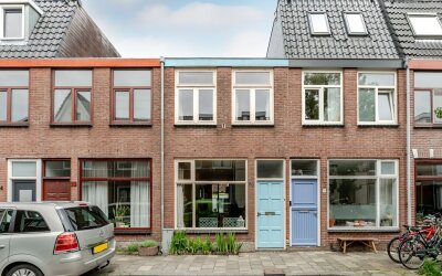 Huis te koop Boogstraat 20