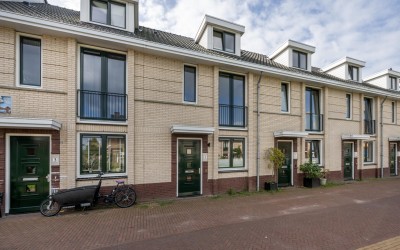 Remiseplantsoen 5