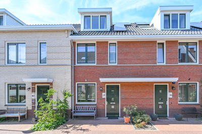 Blauwe Tramstraat 38