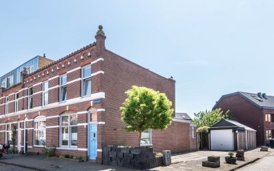 Edisonstraat 21