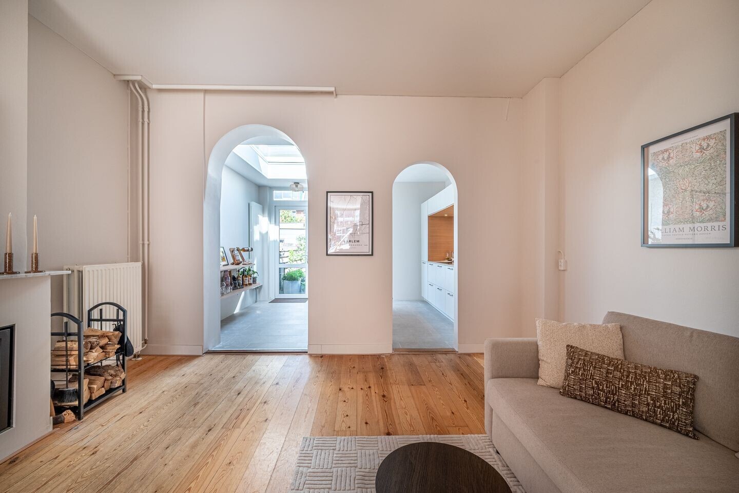 Tussenwoning te koop: Edisonstraat 16, Haarlem