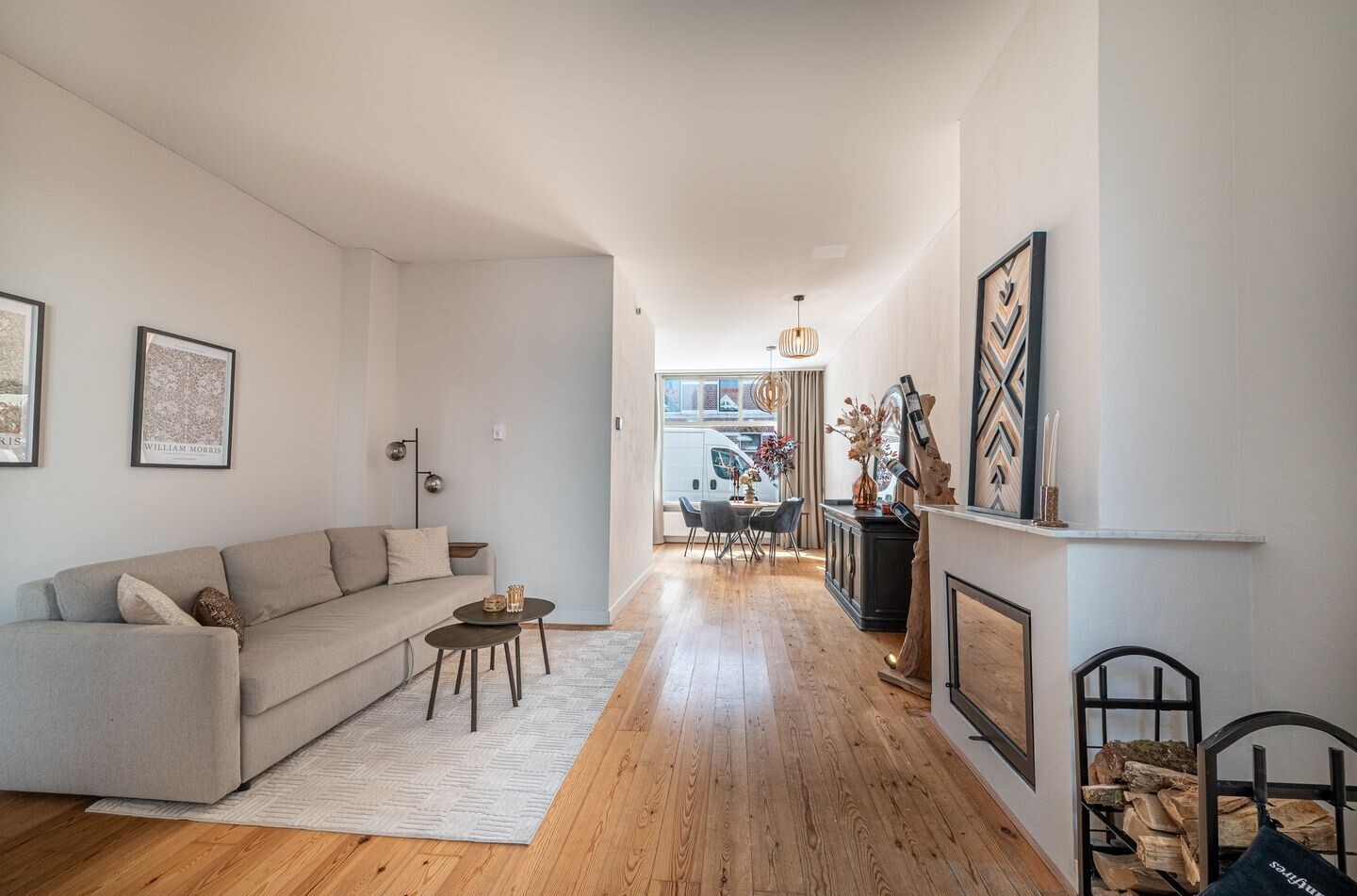 Tussenwoning te koop: Edisonstraat 16, Haarlem