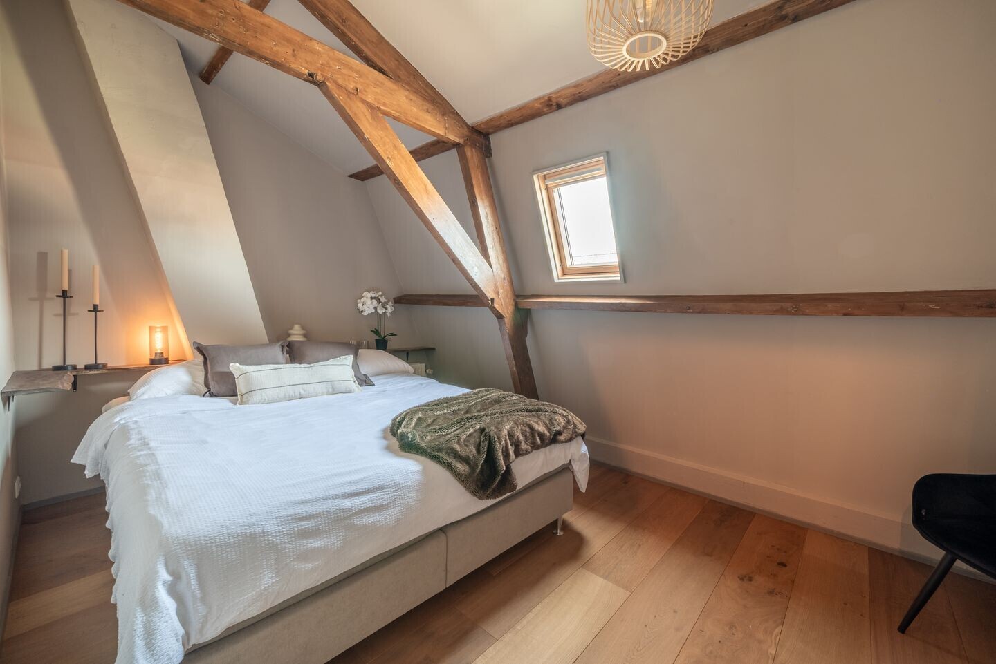 Tussenwoning te koop: Edisonstraat 16, Haarlem
