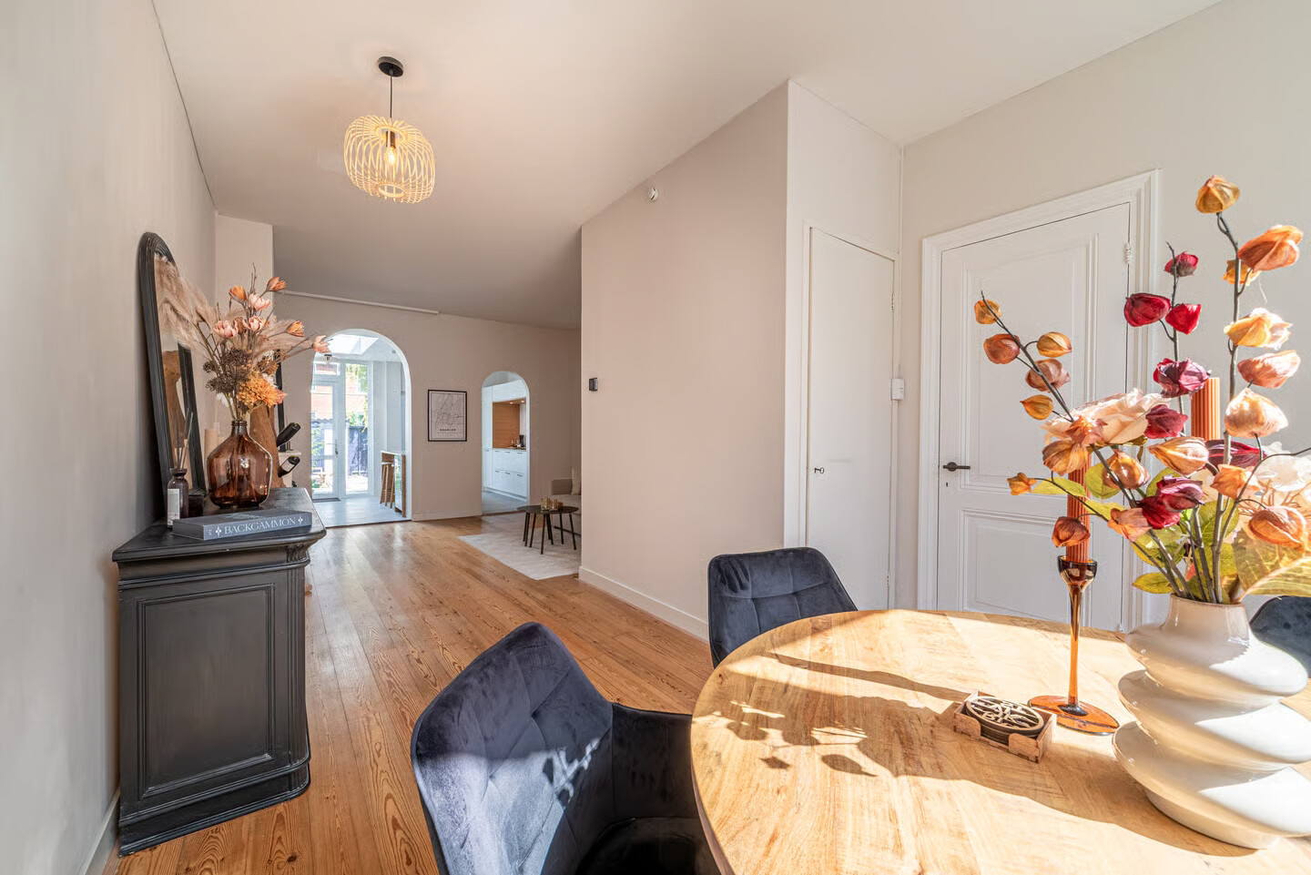 Tussenwoning te koop: Edisonstraat 16, Haarlem