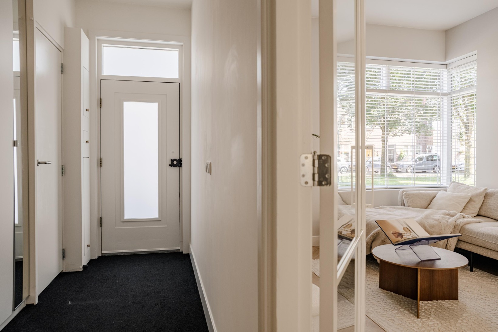 Tussenwoning te koop: Teslastraat 53, Haarlem