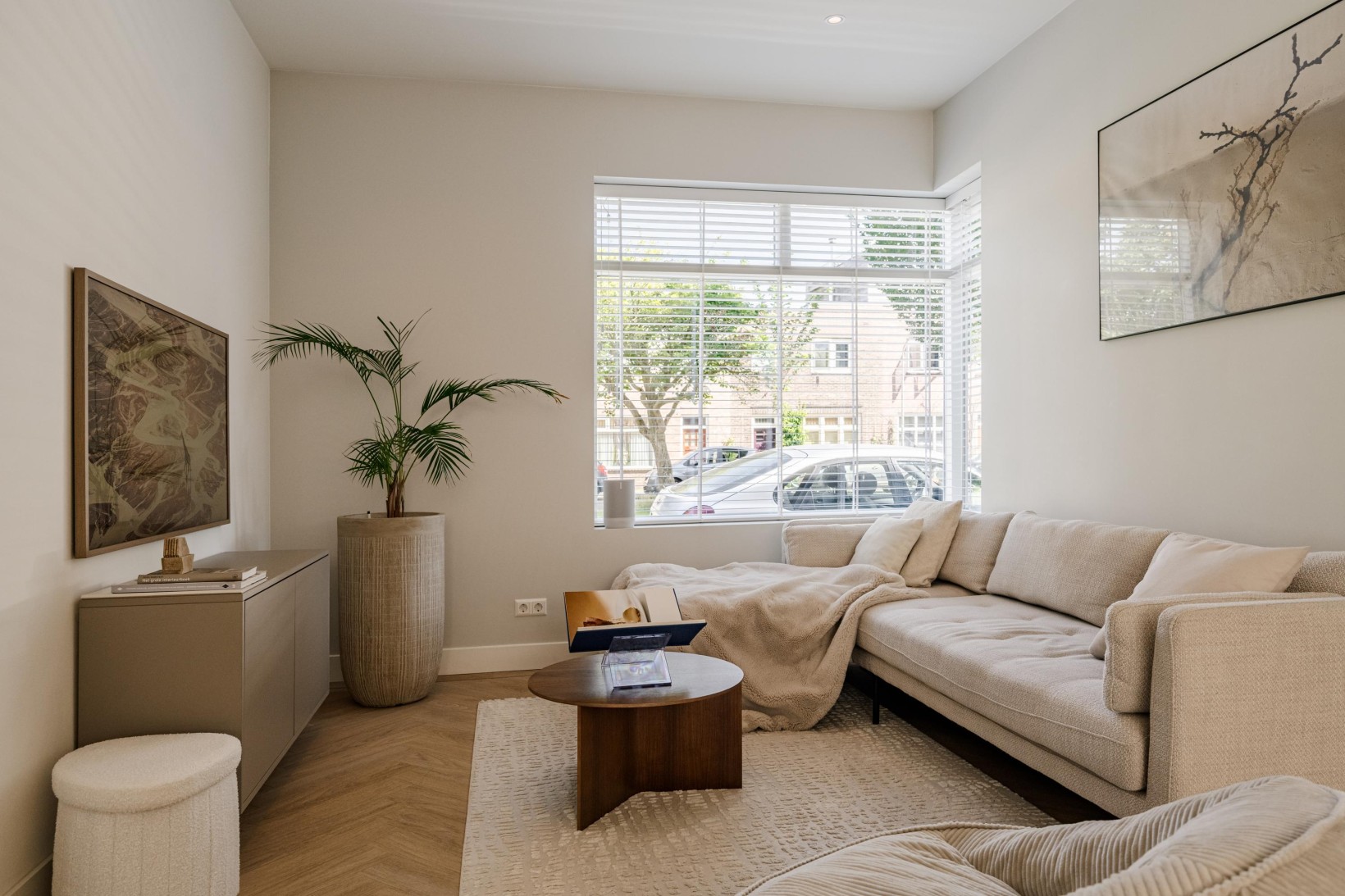 Tussenwoning te koop: Teslastraat 53, Haarlem