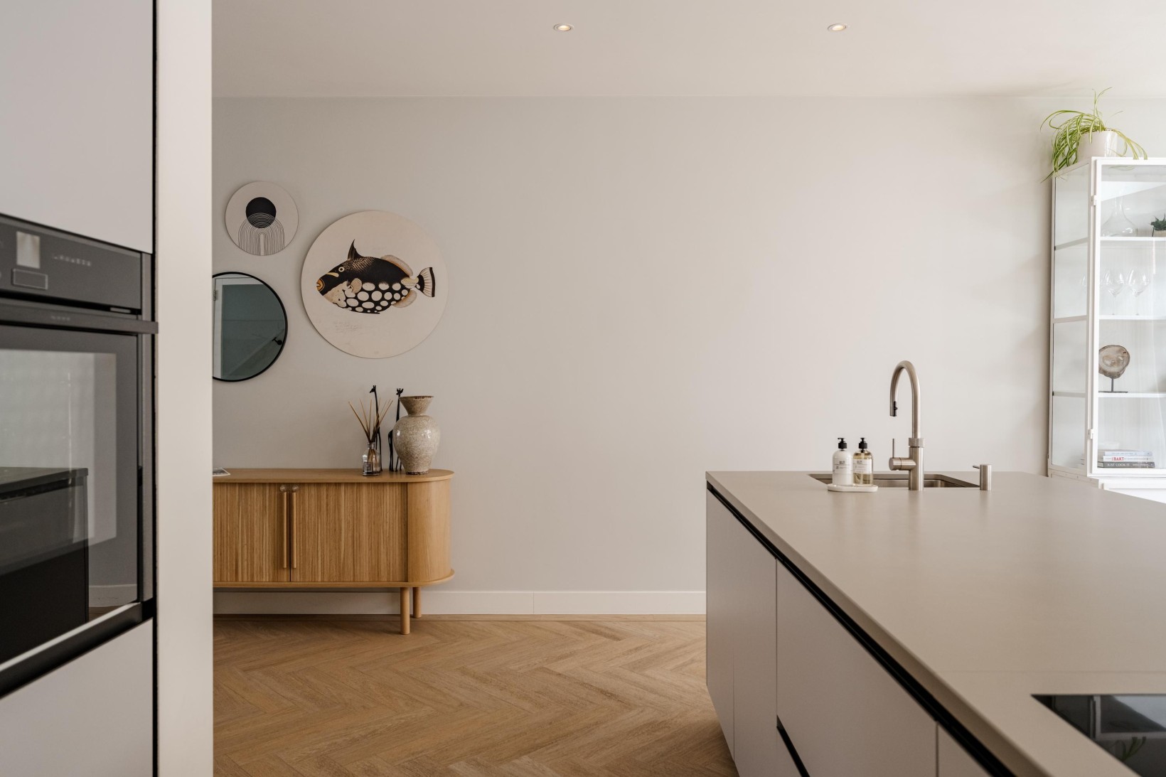 Tussenwoning te koop: Teslastraat 53, Haarlem
