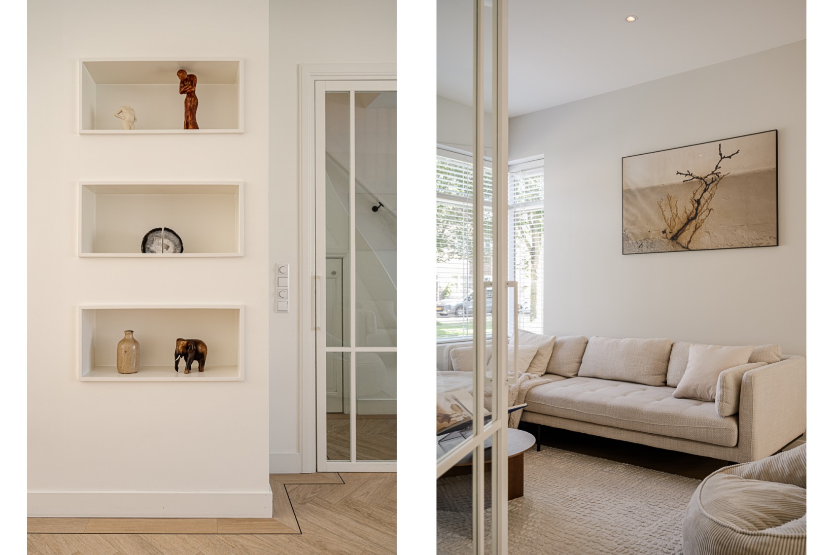 Tussenwoning te koop: Teslastraat 53, Haarlem