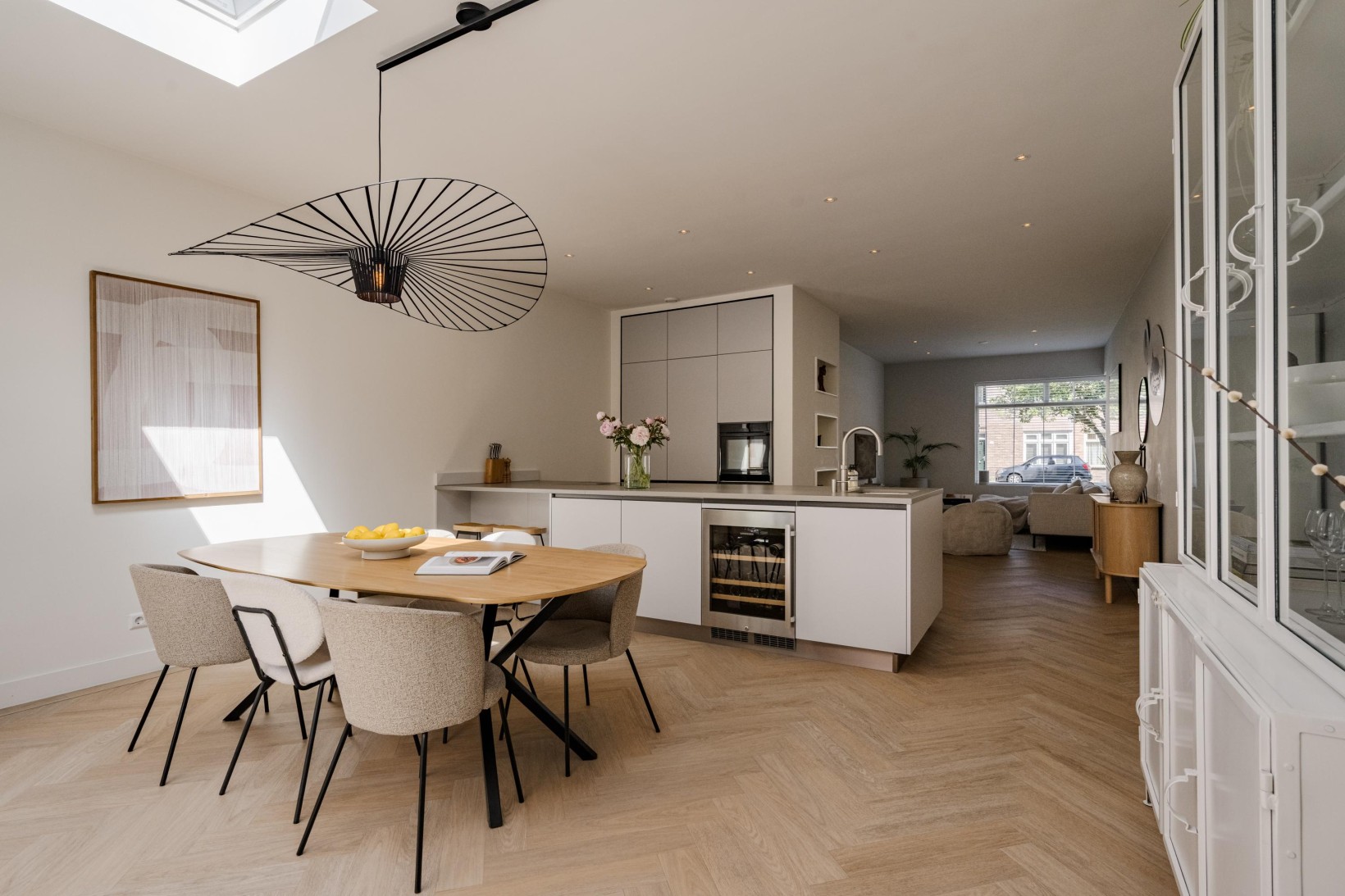 Tussenwoning te koop: Teslastraat 53, Haarlem