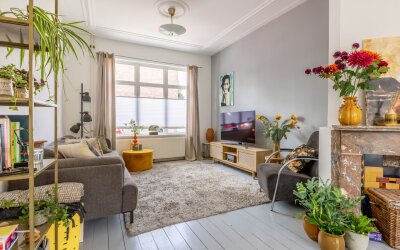 Maxwellstraat 26
