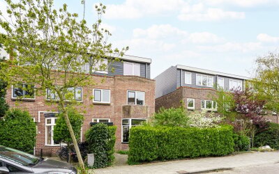 Van 't Hoffstraat 113
