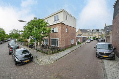 Van 't Hoffstraat 95-A