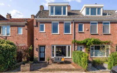 Van 't Hoffstraat 189
