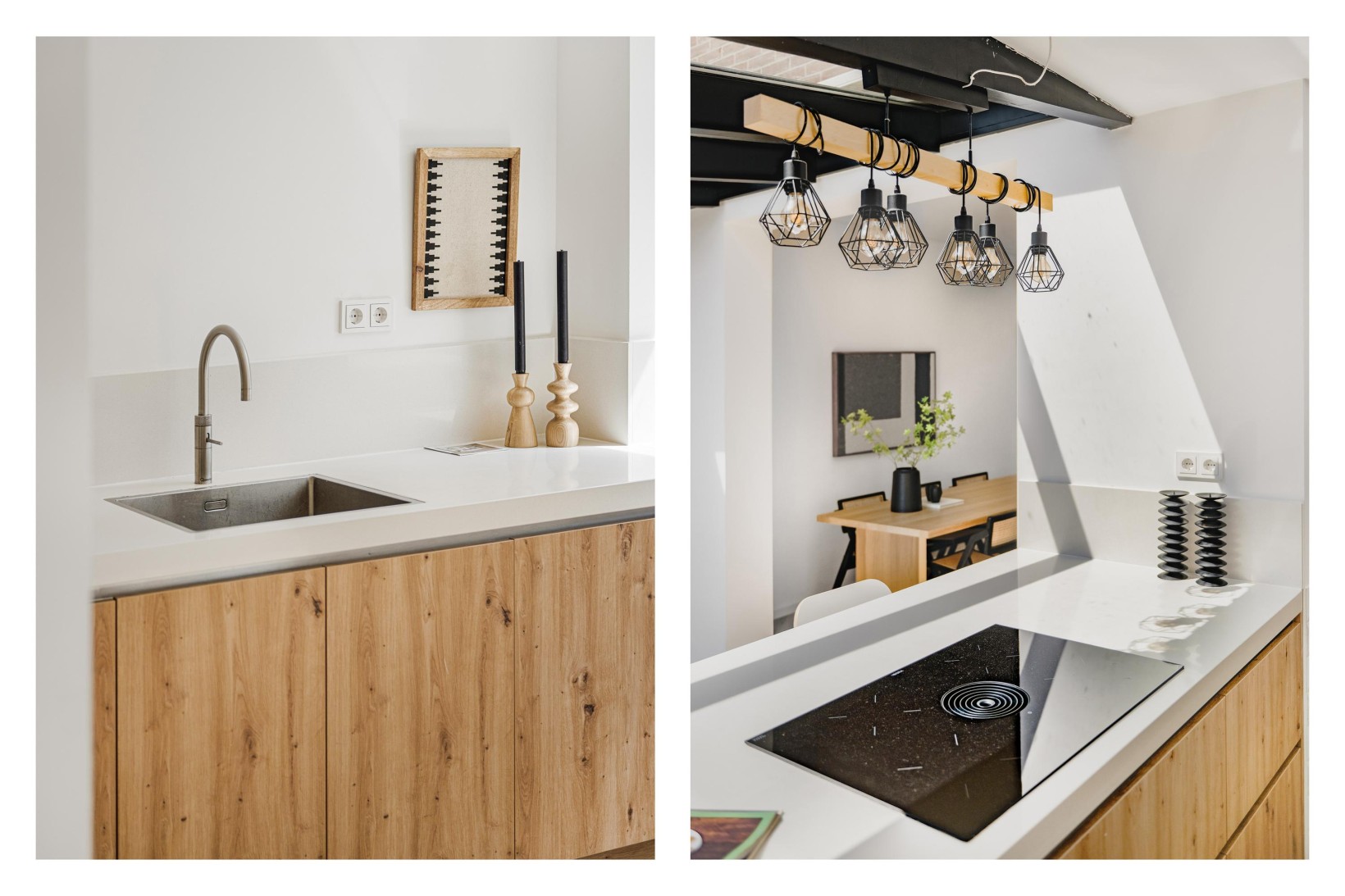 Tussenwoning te koop: Van 't Hoffstraat 4, Haarlem