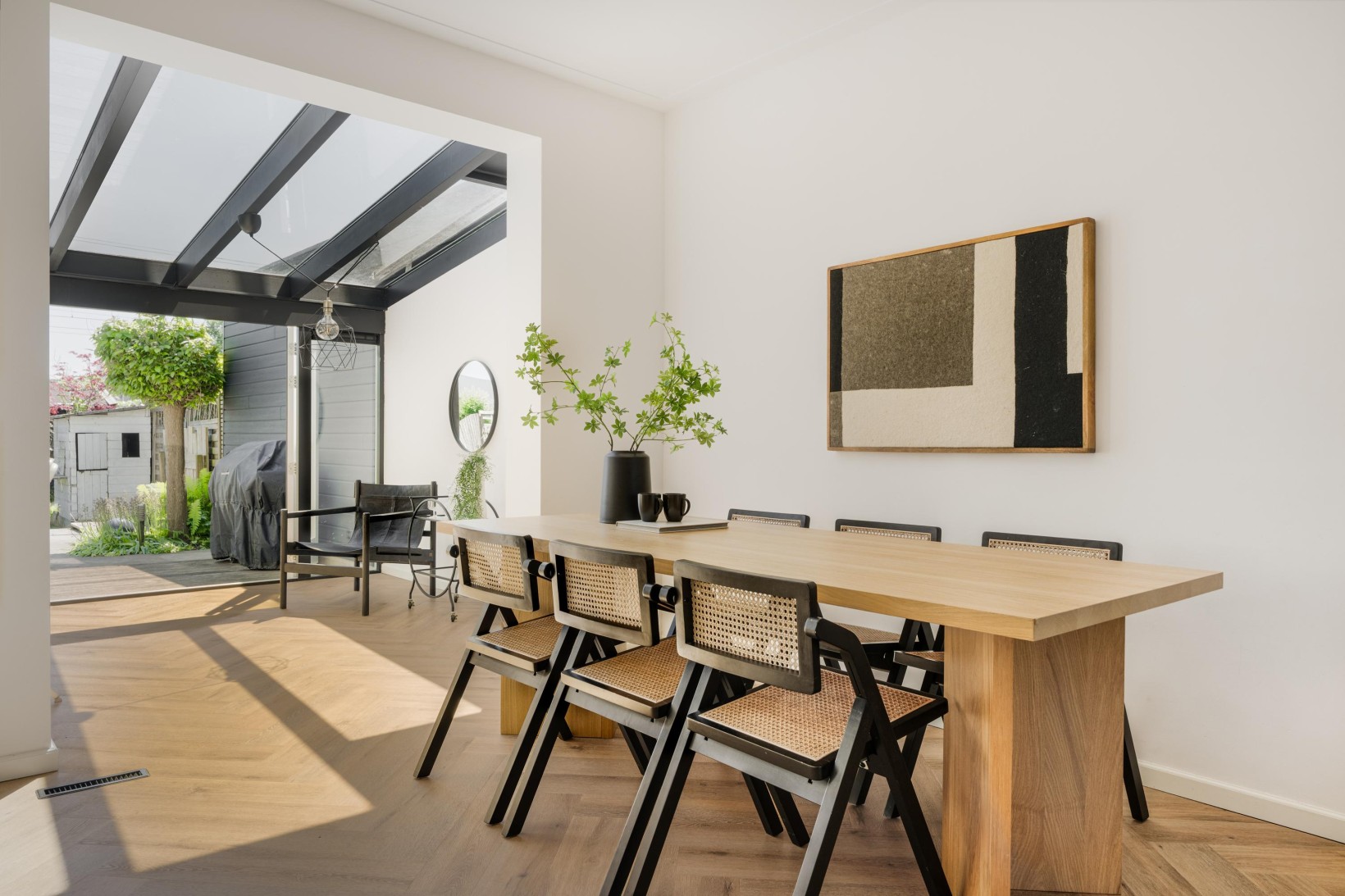Tussenwoning te koop: Van 't Hoffstraat 4, Haarlem
