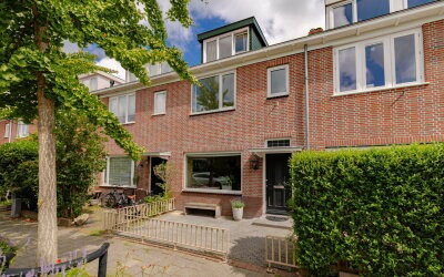 Van 't Hoffstraat 212