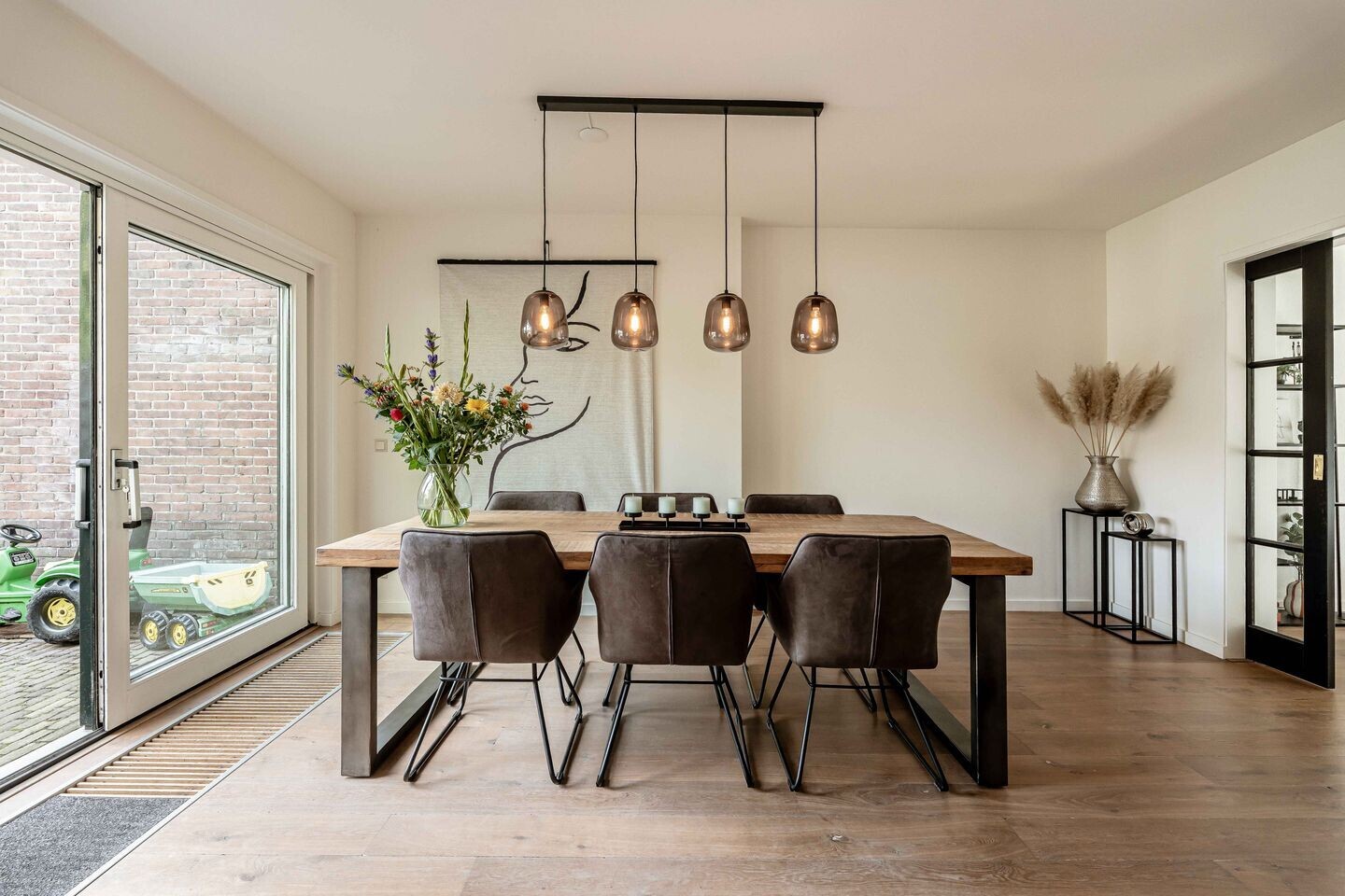 Tussenwoning te koop: Gibraltarstraat 18, Haarlem