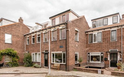 Gibraltarstraat 18