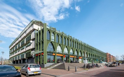 Menno Simonszplein 36