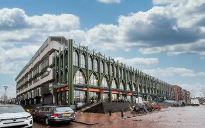 Menno Simonszplein 60