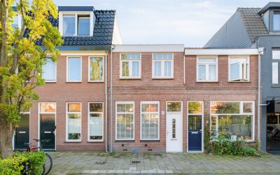Pijlslaan 29