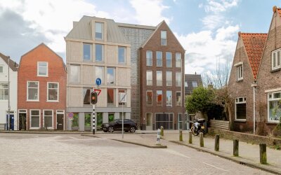 Pijlslaan 5