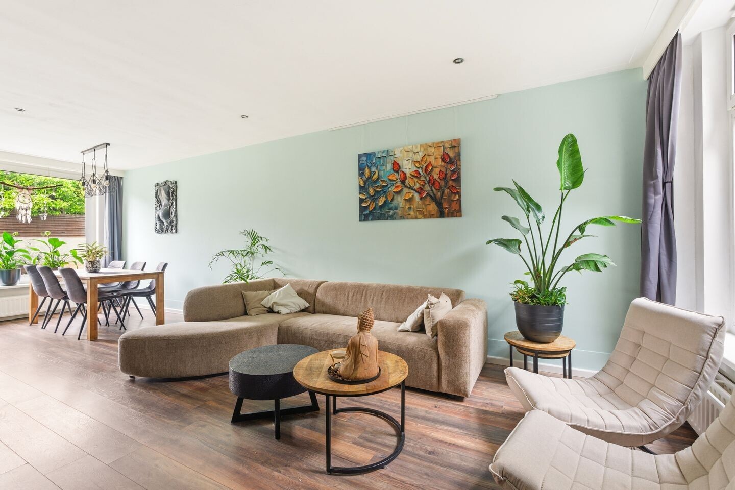 Woning te koop: Pijlslaan 9, Haarlem