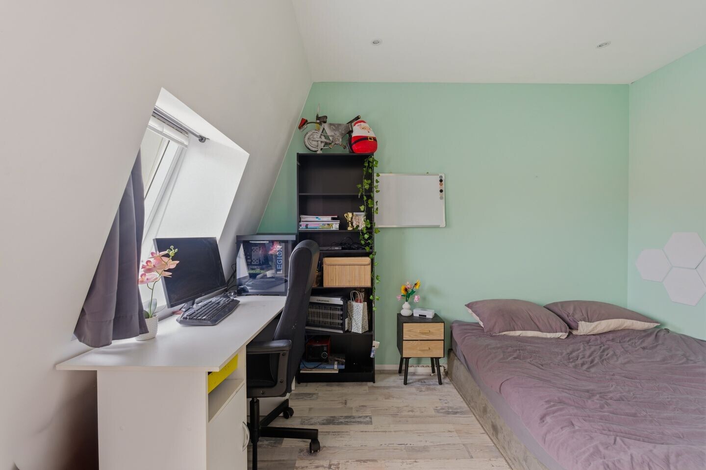 Woning te koop: Pijlslaan 9, Haarlem