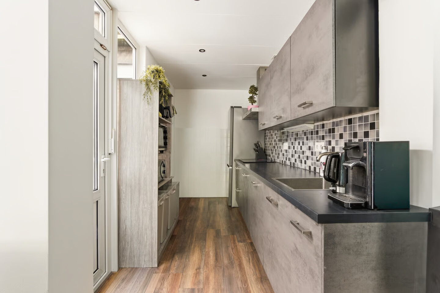 Woning te koop: Pijlslaan 9, Haarlem
