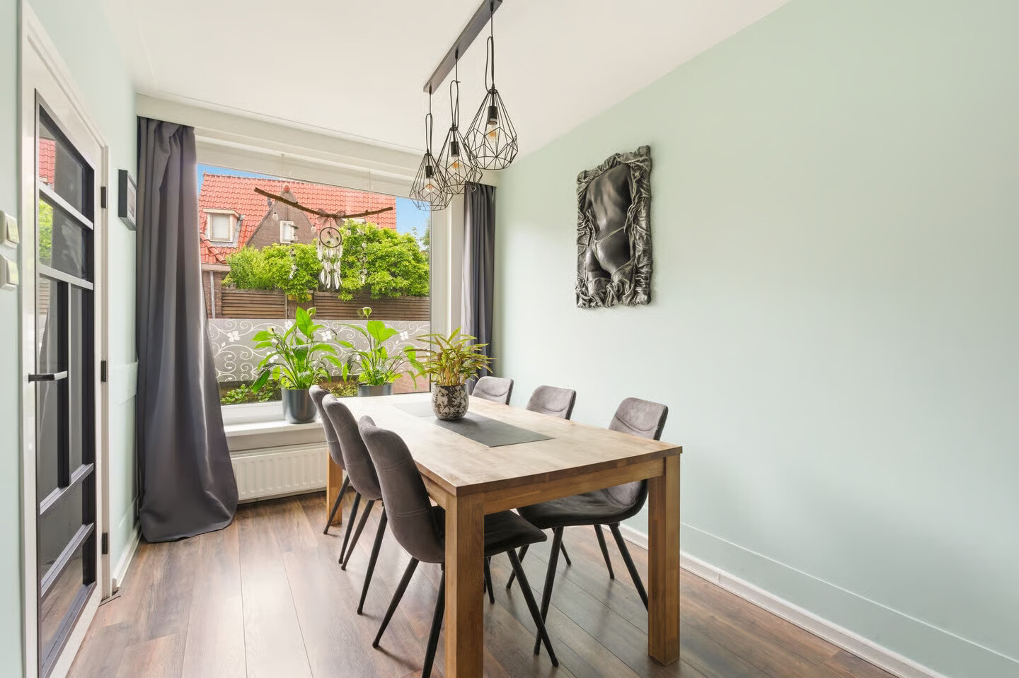 Woning te koop: Pijlslaan 9, Haarlem