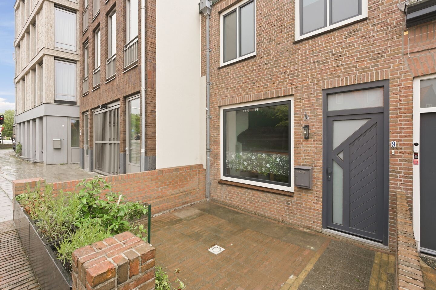 Woning te koop: Pijlslaan 9, Haarlem