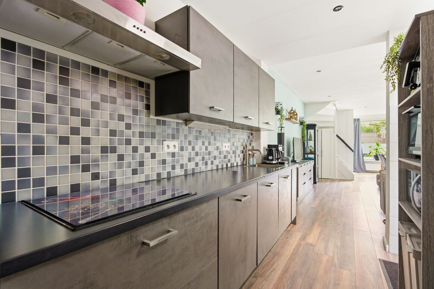 Woning te koop: Pijlslaan 9, Haarlem