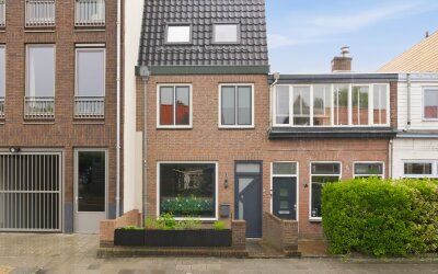 Pijlslaan 9