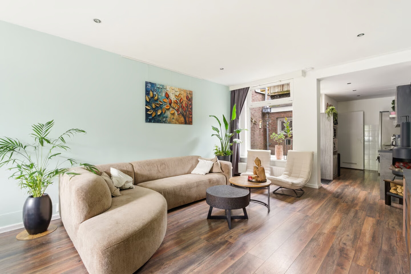 Woning te koop: Pijlslaan 9, Haarlem
