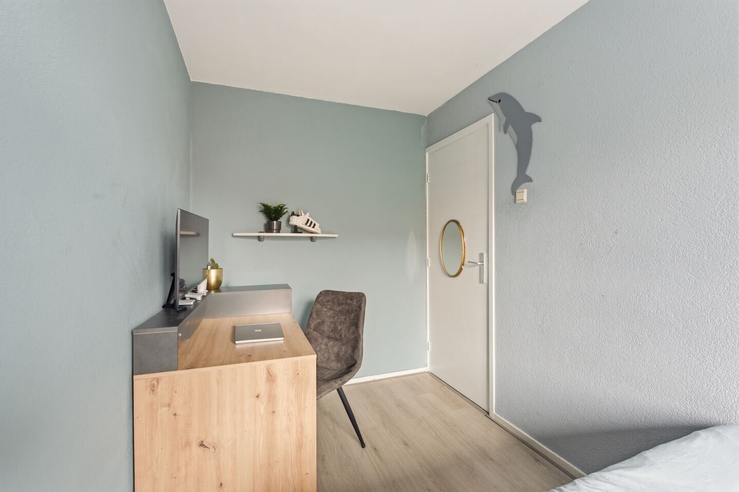 Woning te koop: Pijlslaan 9, Haarlem