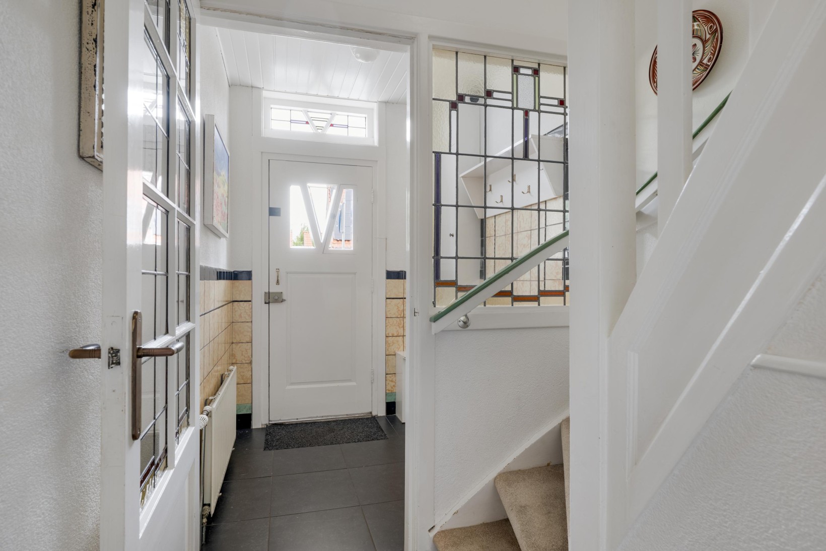 Tussenwoning te koop: Pijlslaan 69, Haarlem