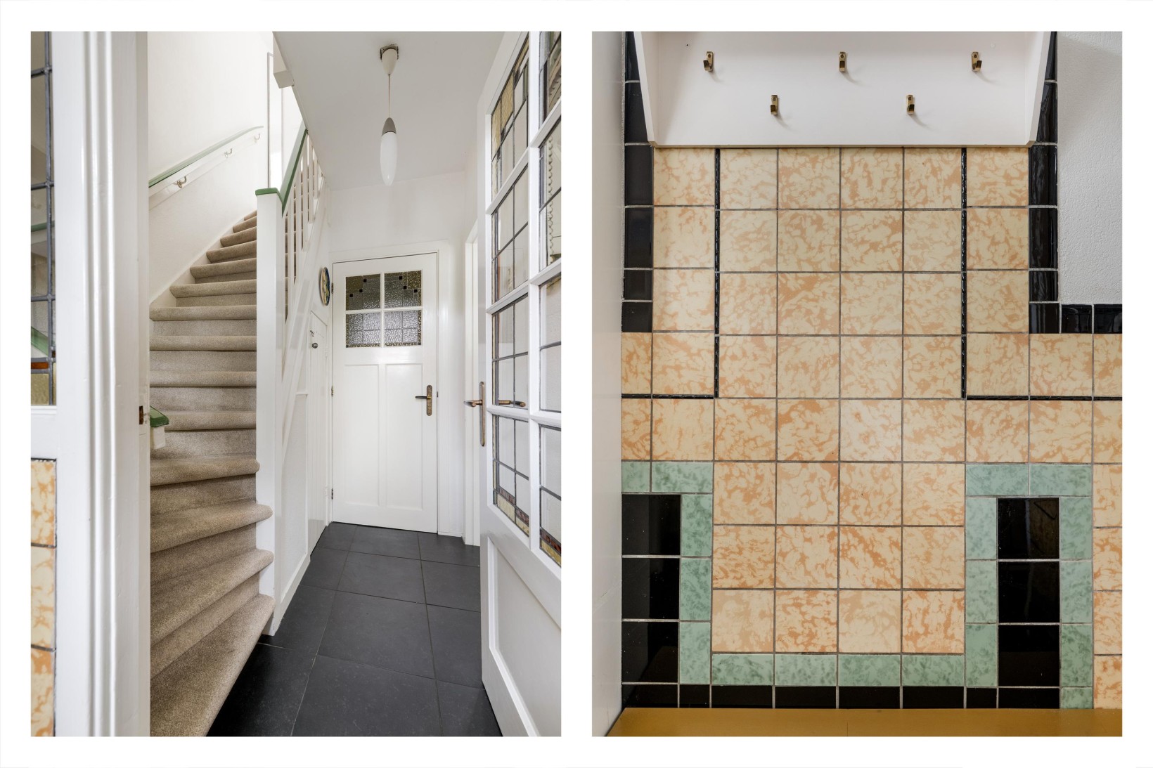 Tussenwoning te koop: Pijlslaan 69, Haarlem