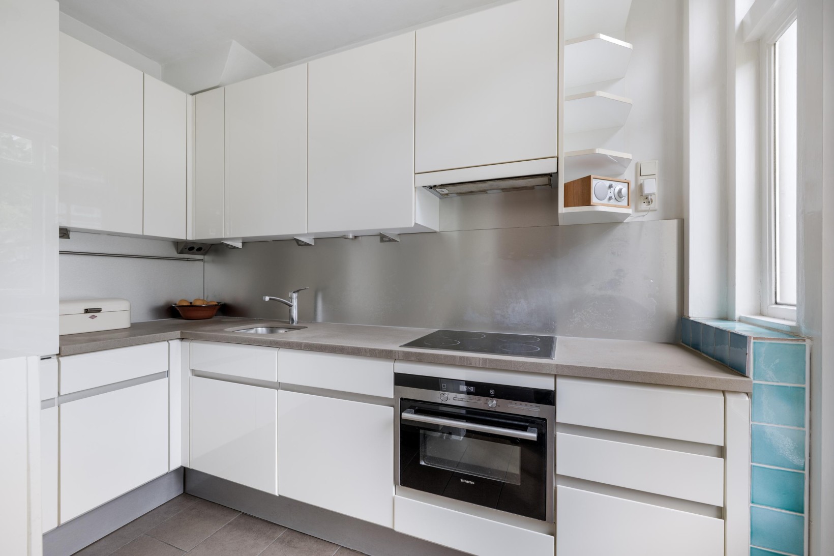 Tussenwoning te koop: Pijlslaan 69, Haarlem