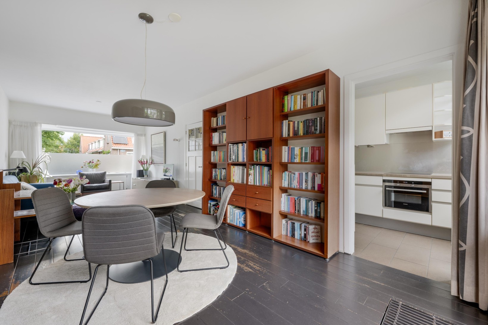 Tussenwoning te koop: Pijlslaan 69, Haarlem
