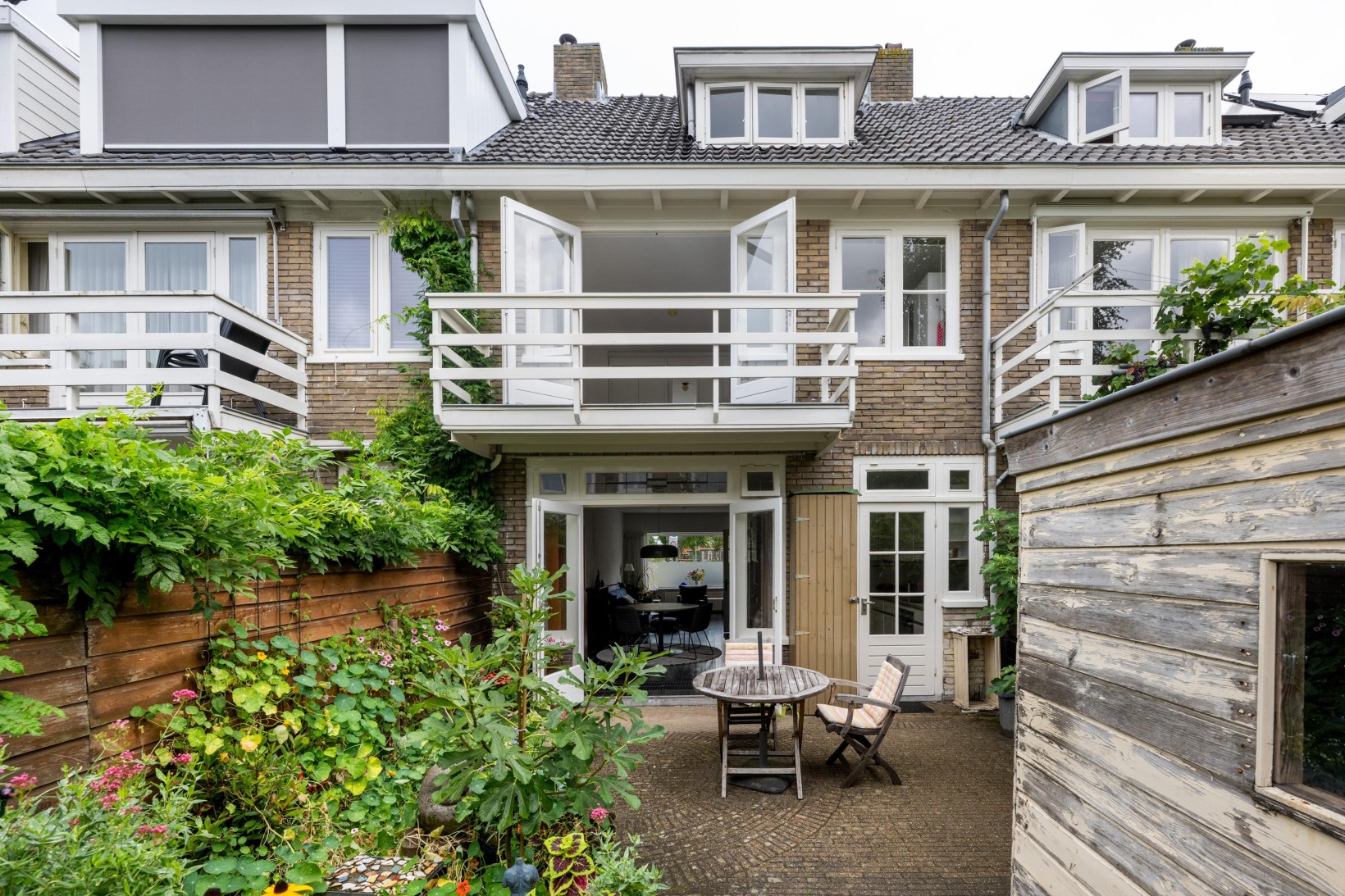 Tussenwoning te koop: Pijlslaan 69, Haarlem