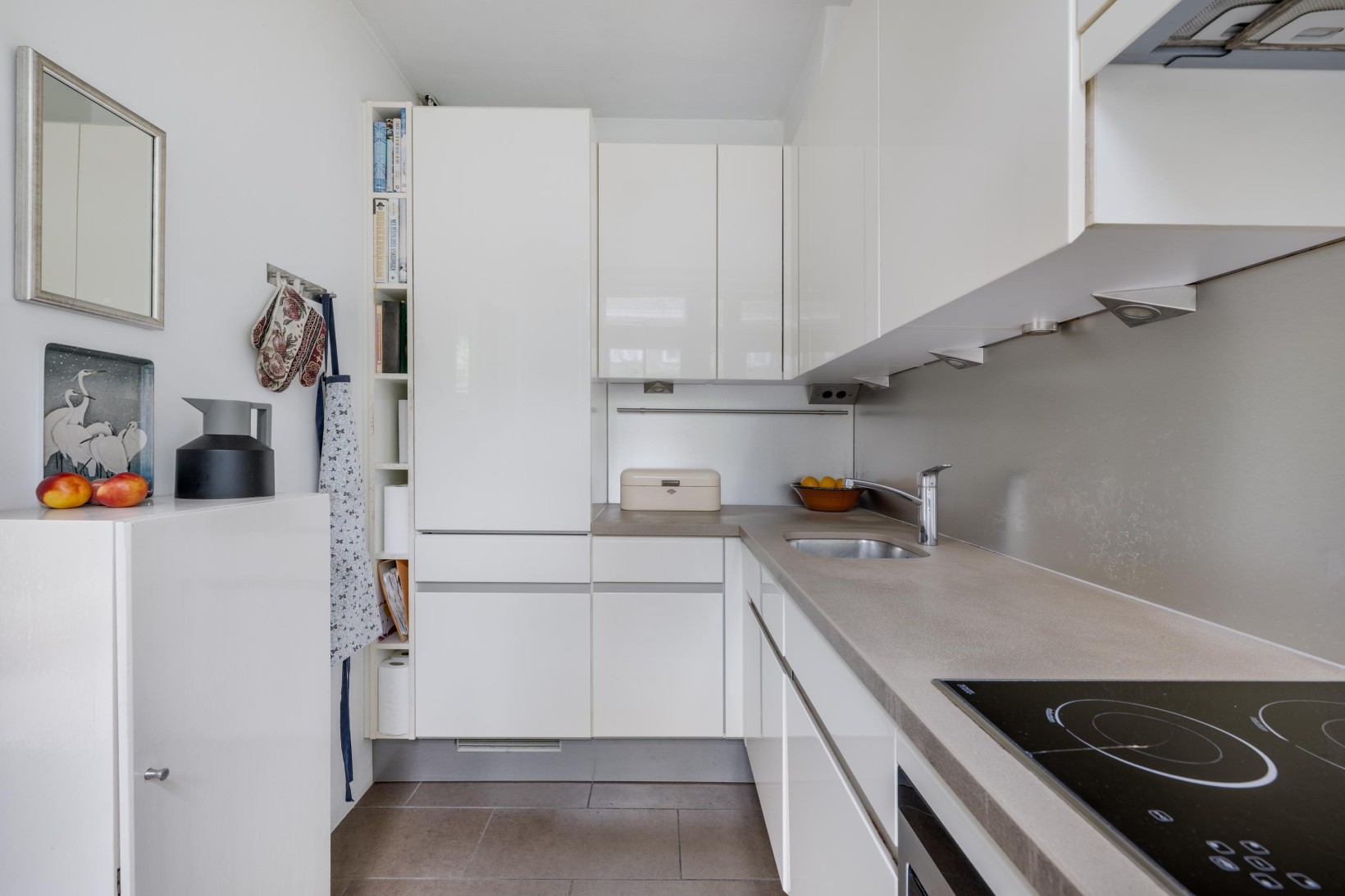 Tussenwoning te koop: Pijlslaan 69, Haarlem
