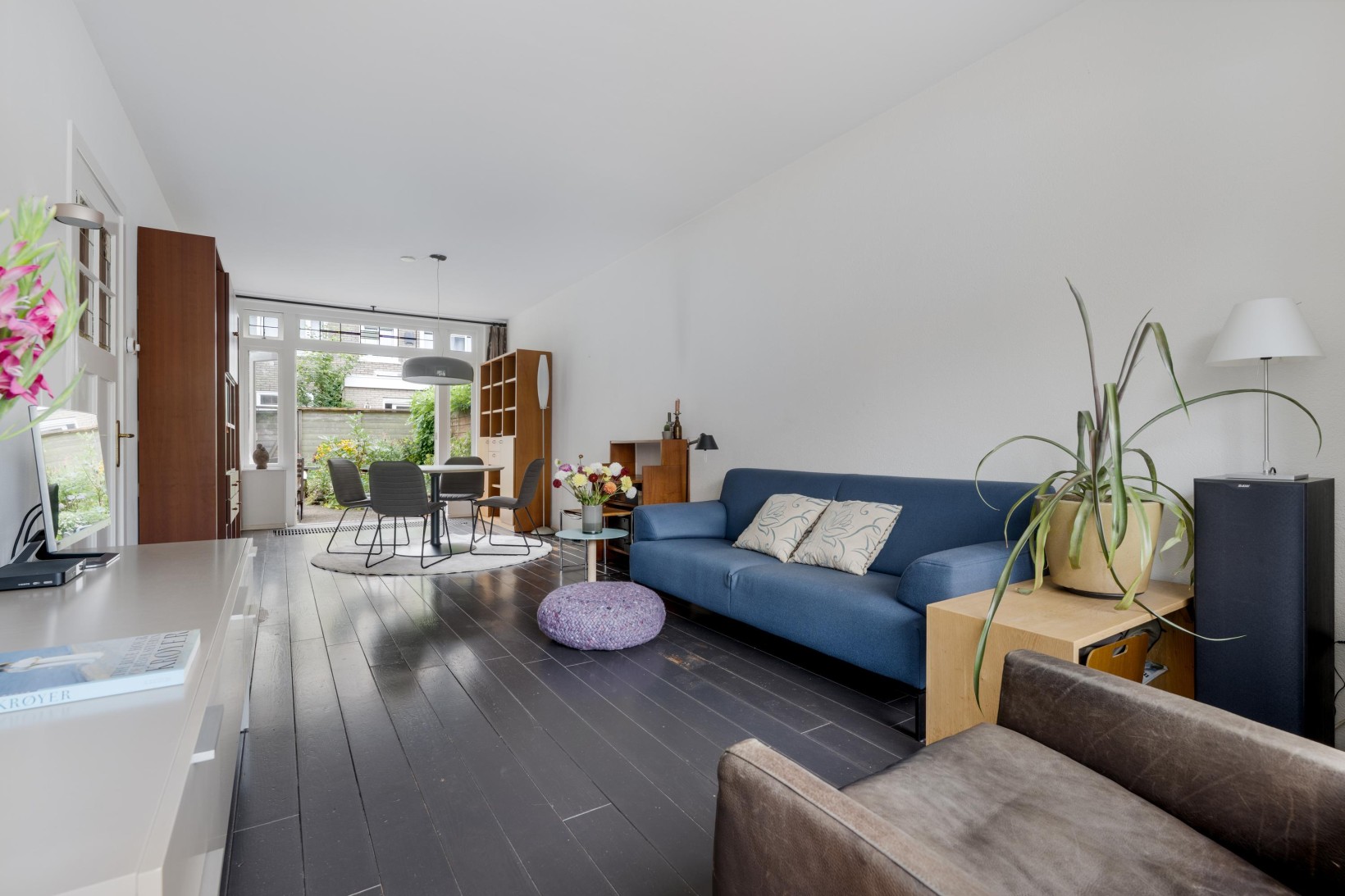 Tussenwoning te koop: Pijlslaan 69, Haarlem