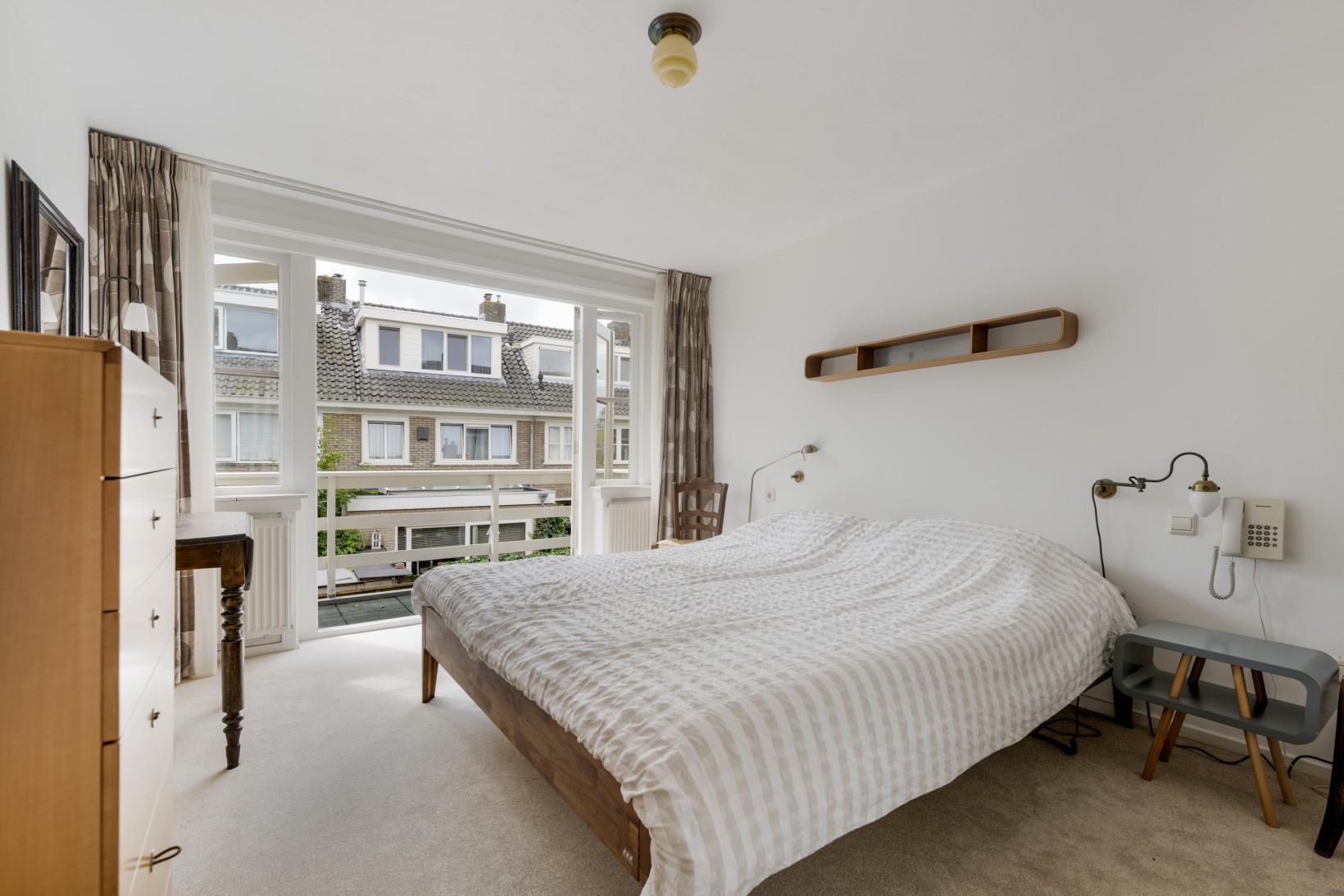 Tussenwoning te koop: Pijlslaan 69, Haarlem